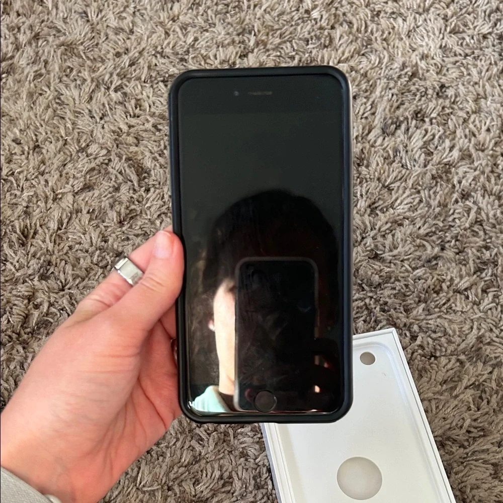 Apple iPhone 6 Plus